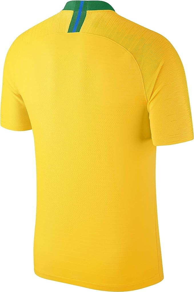 Brasil 2018 Local 2