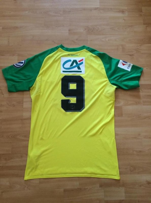 FC Nantes 17-18 Especial 2