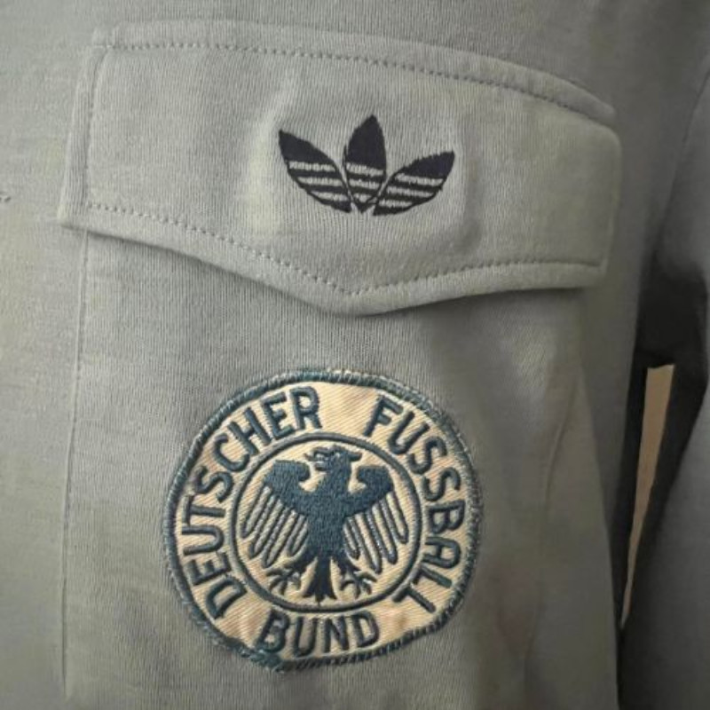 Alemania 1974 Especial 3