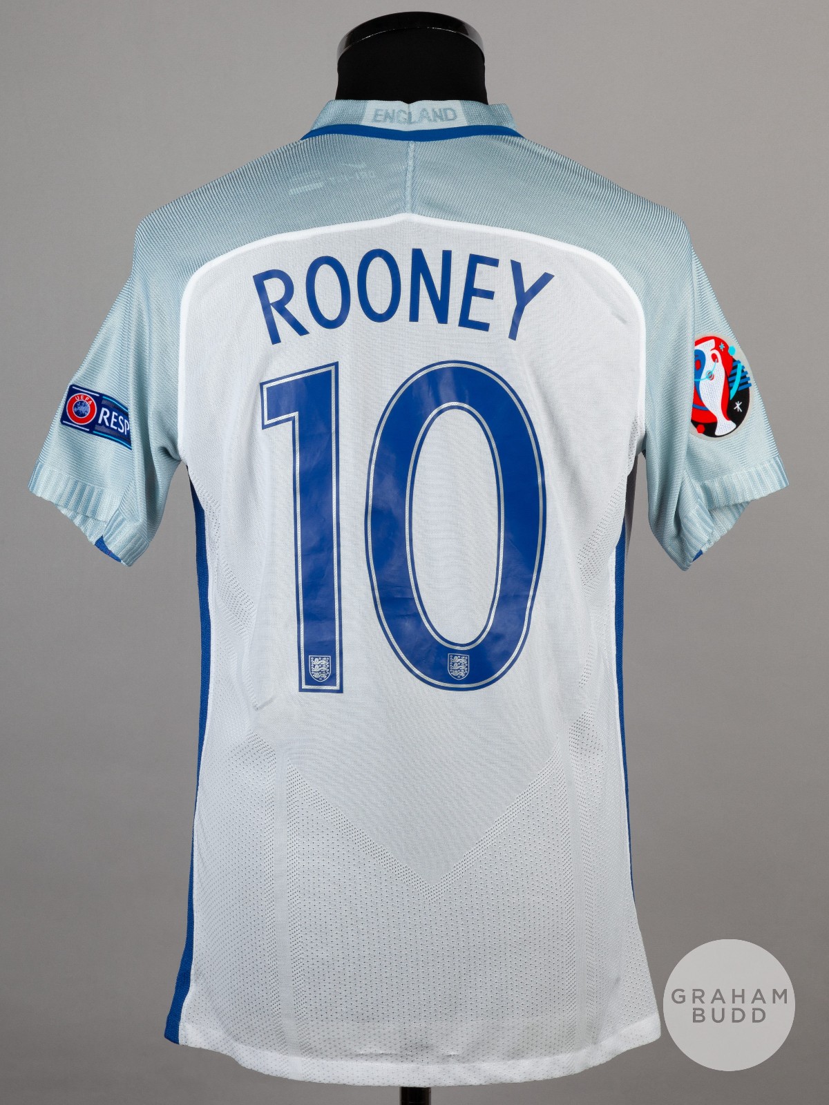 Inglaterra 2016 Local 3