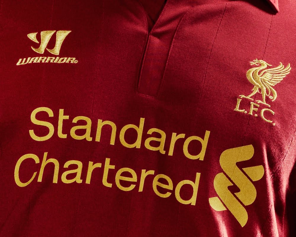 Liverpool FC 12-13 Local 4