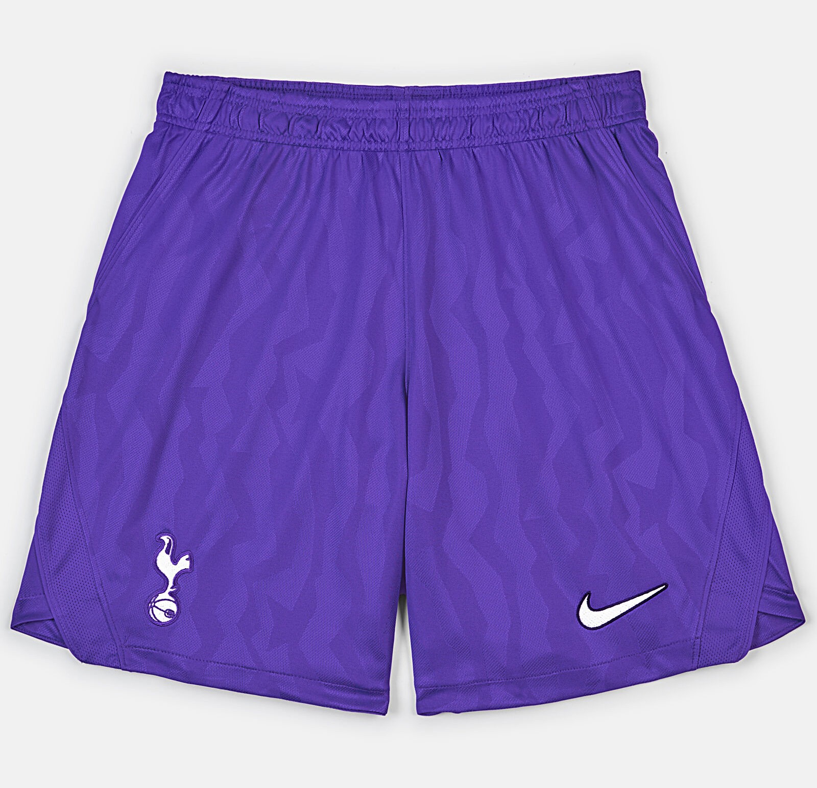 Tottenham Hotspur 26-27 Tercera 2
