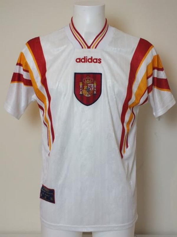 España 1996 Tercera 2