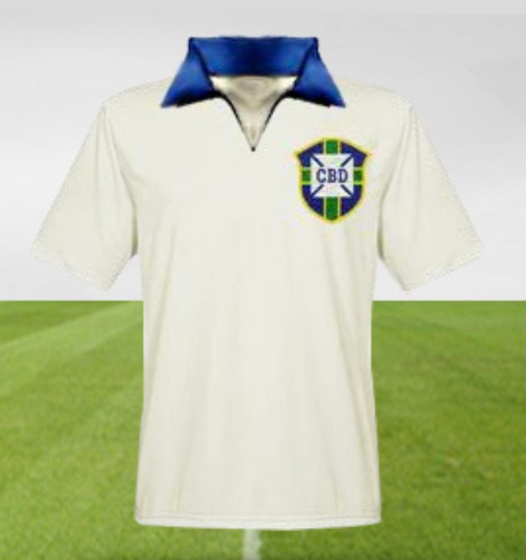 Brasil 1950 Local 2