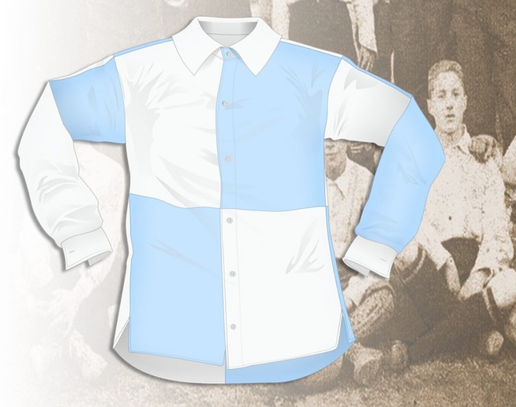 SS Lazio 1911-12 Local 2