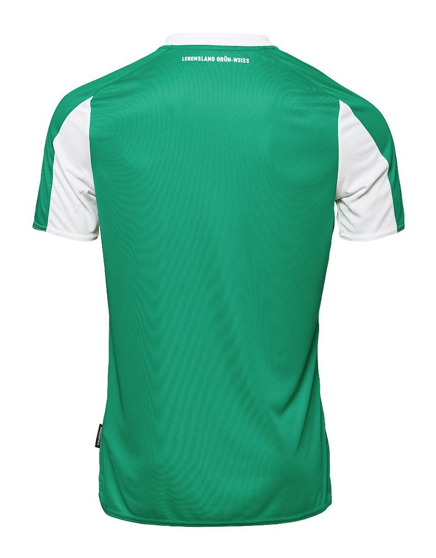 Werder Bremen 20-21 Local 2