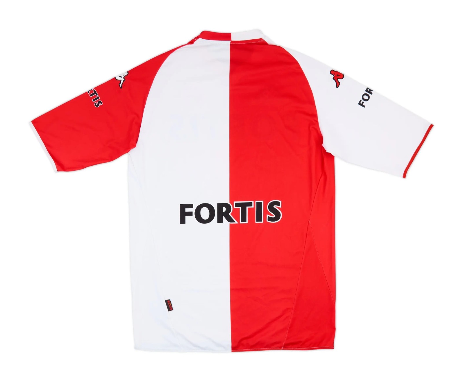 Feyenoord 07-08 Local 2