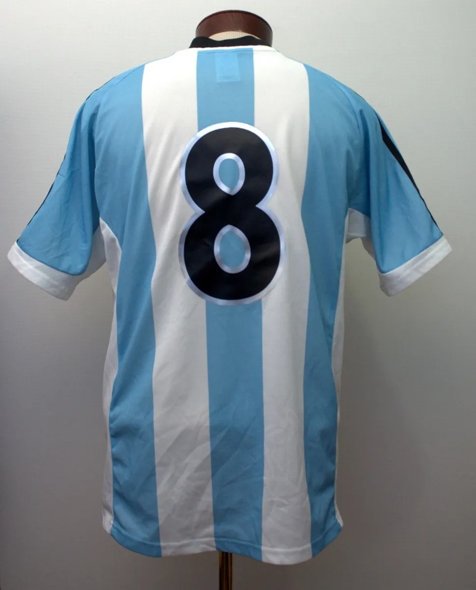 Argentina 2001 Local 2