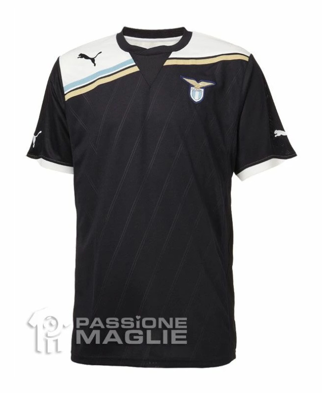 SS Lazio 11-12 Tercera