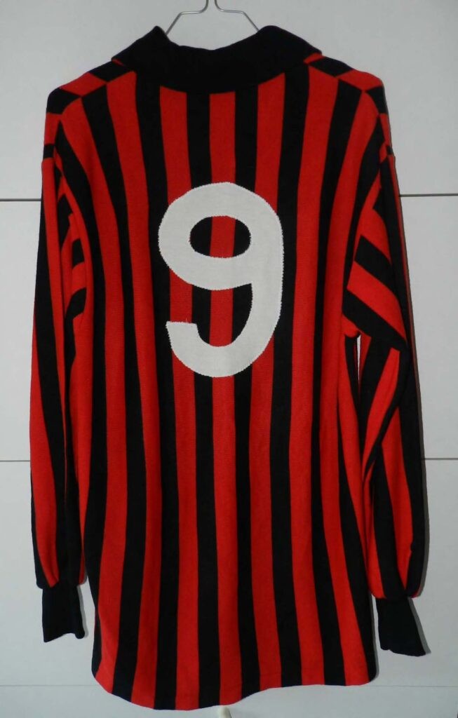 AC Milan 82-83 Local 2