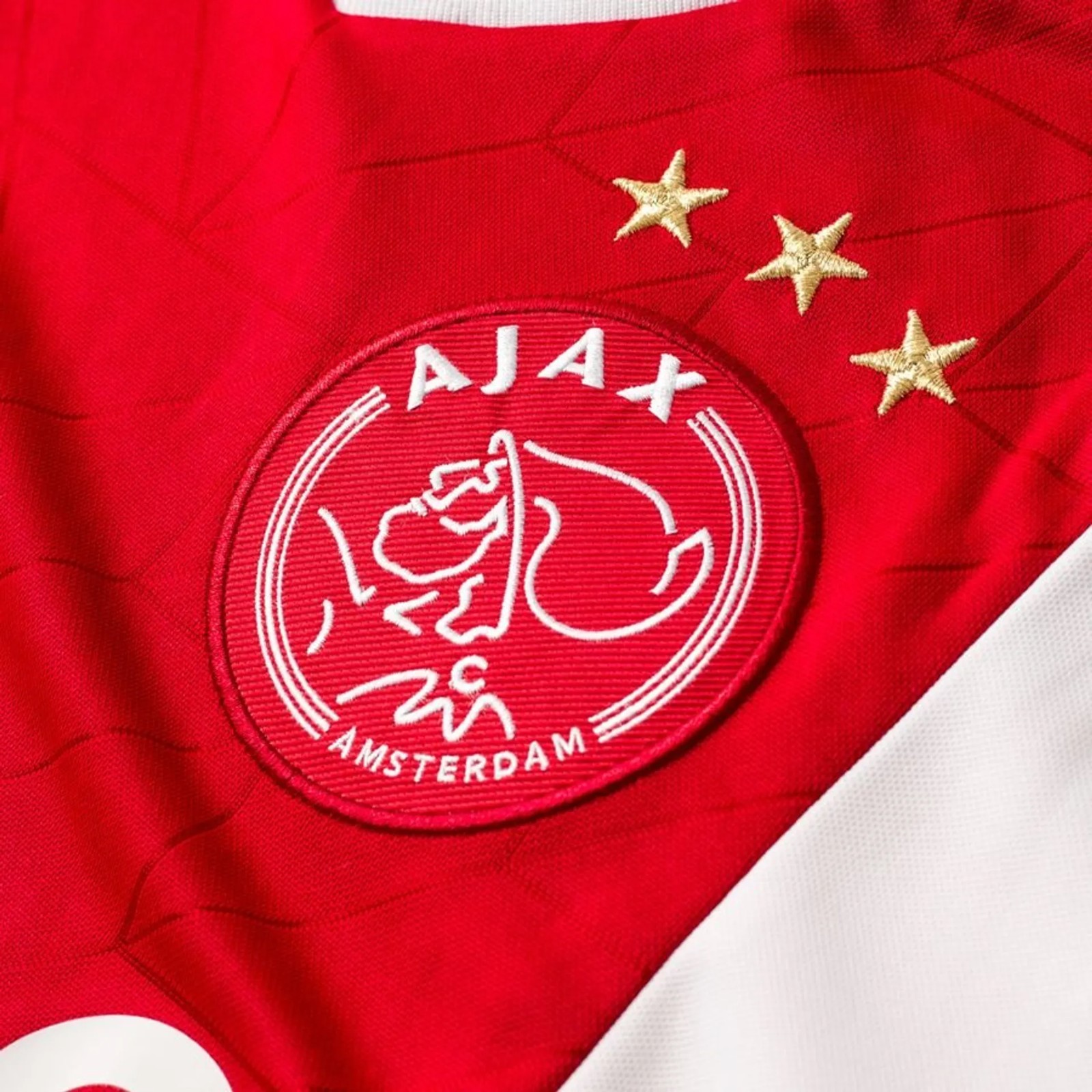 Ajax Amsterdam 18-19 Local 2