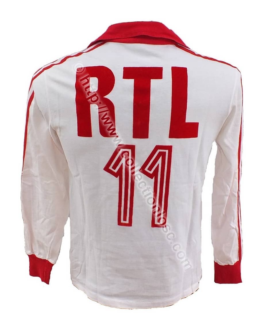 Lille LOSC 78-79 Local 2