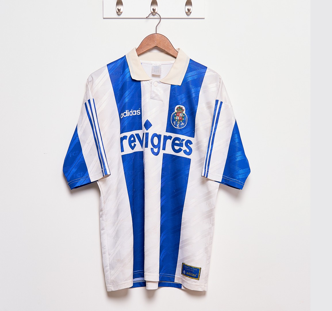 FC Porto 95-96 Local 2
