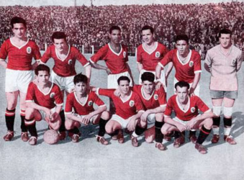 SL Benfica 1944-45 Local 3