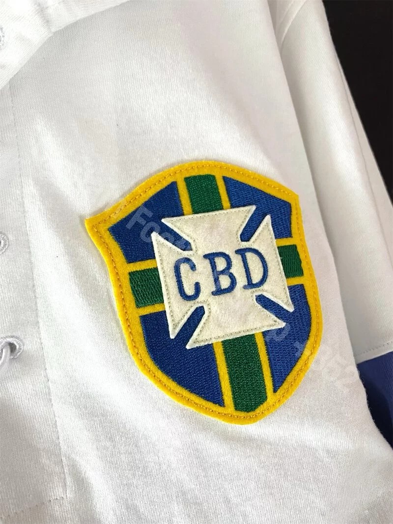 Brasil 2004 Especial 4