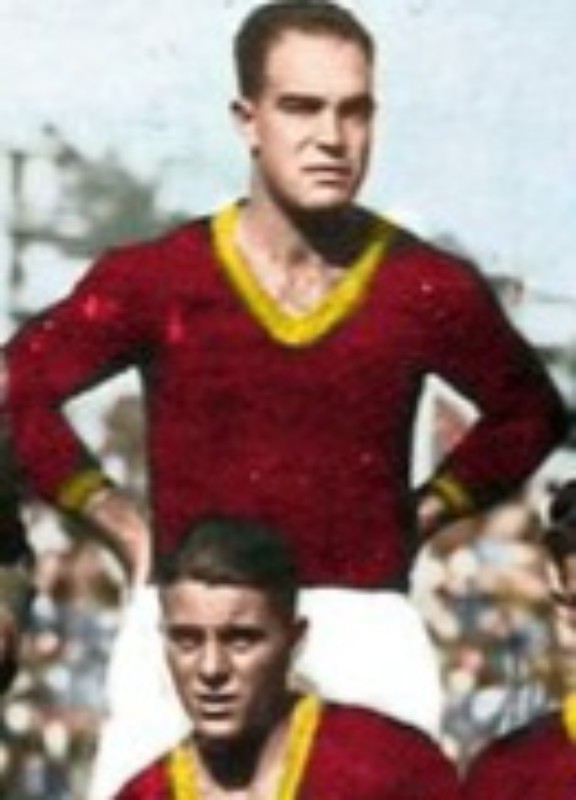 AS Roma 1927-28 Local 2