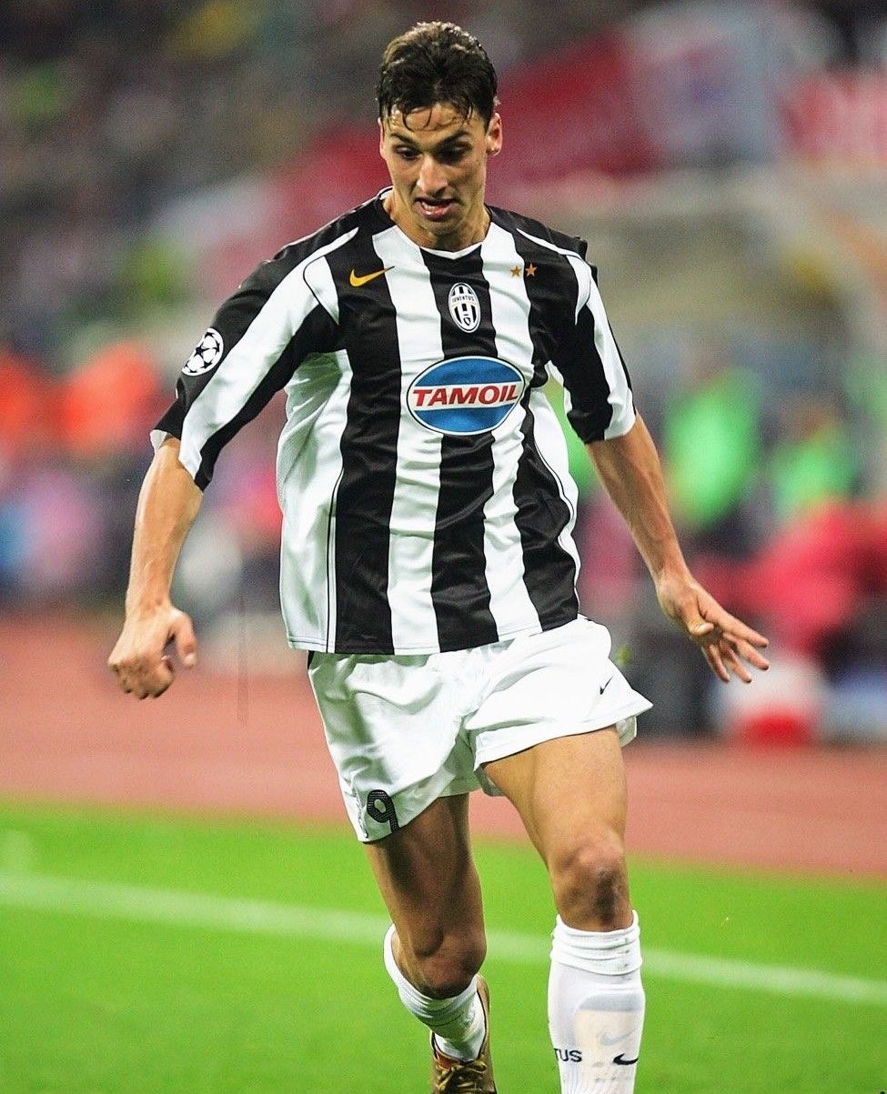 Juventus FC 04-05 Especial 2