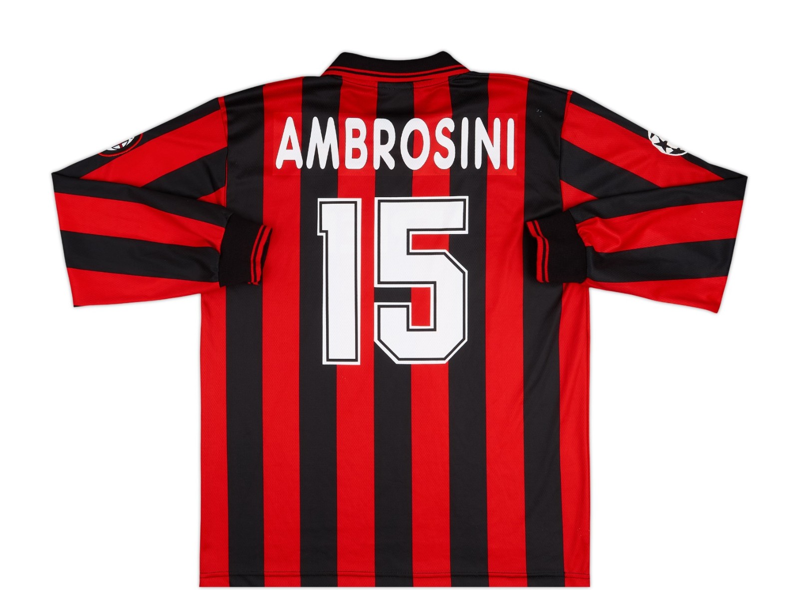 AC Milan 96-97 Especial 2