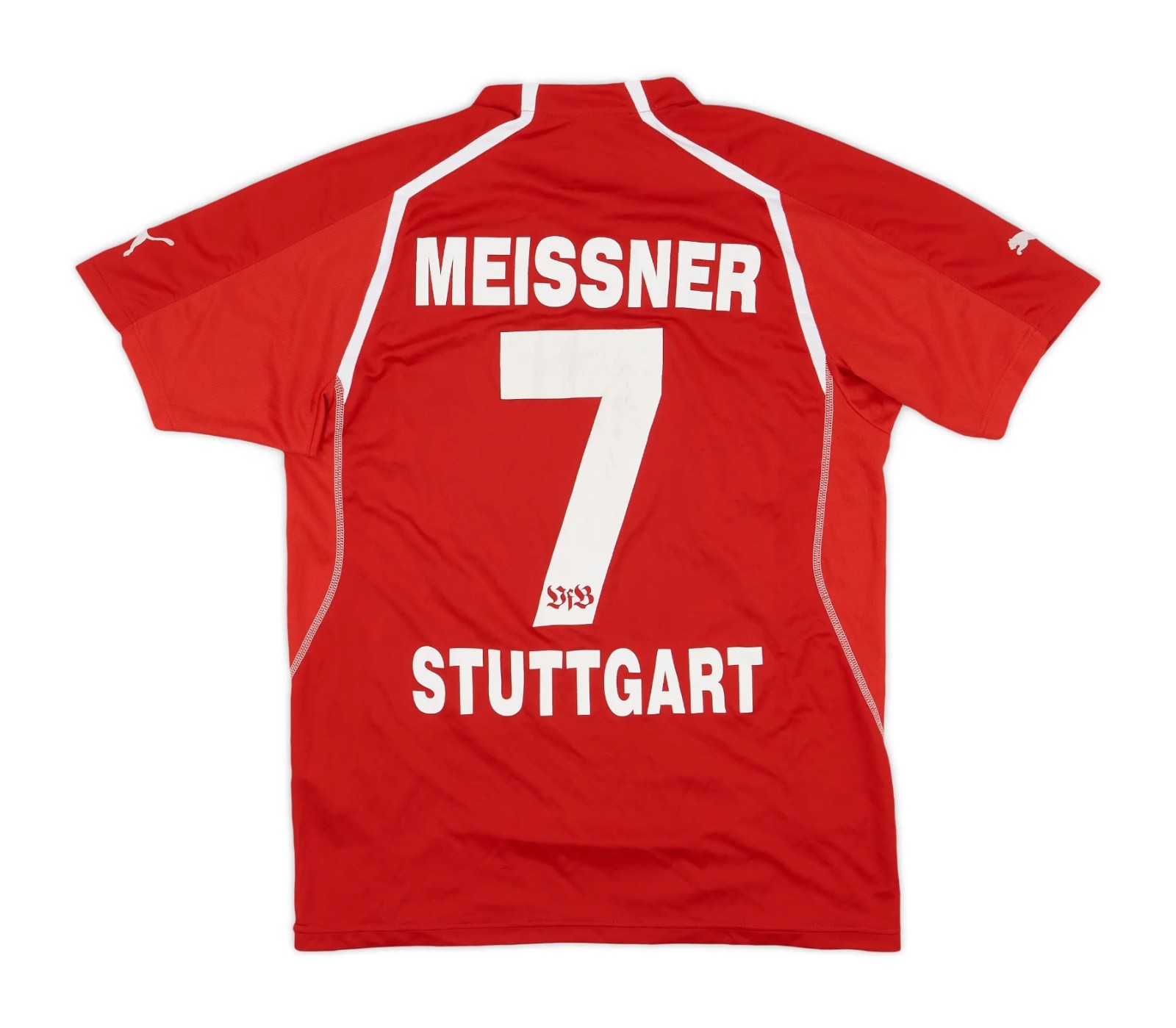 VfB Stuttgart 04-05 Visitante 2