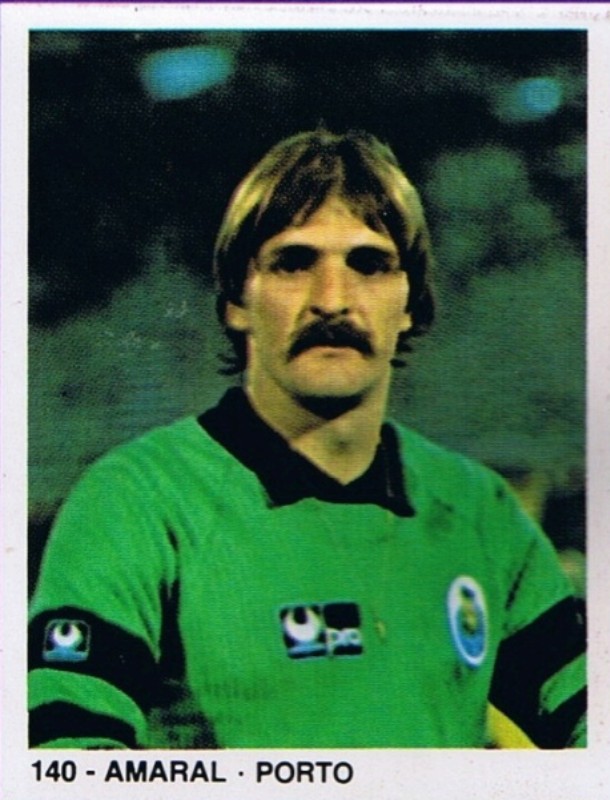 FC Porto 82-83 Portero 2