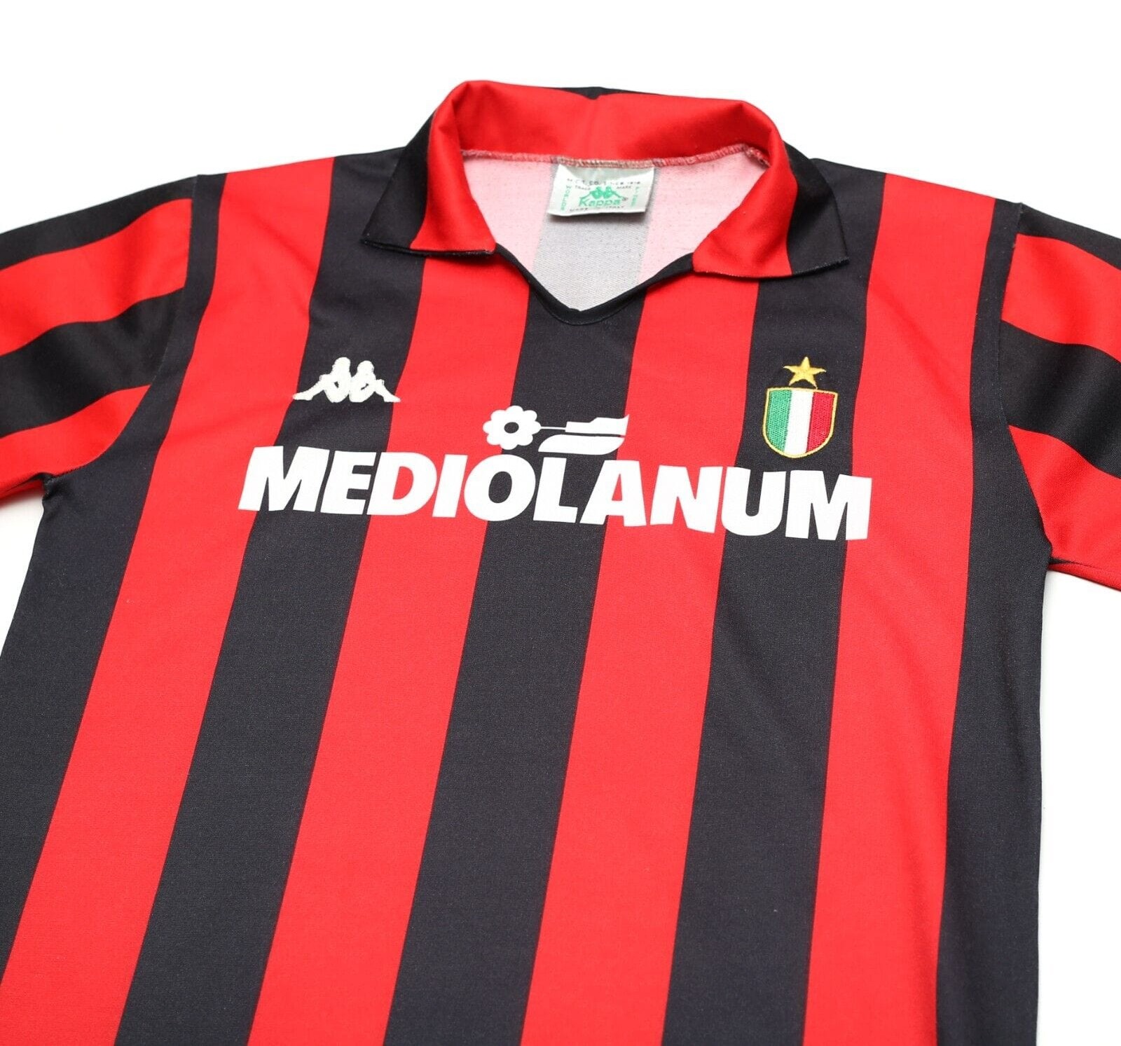 AC Milan 88-89 Local 4