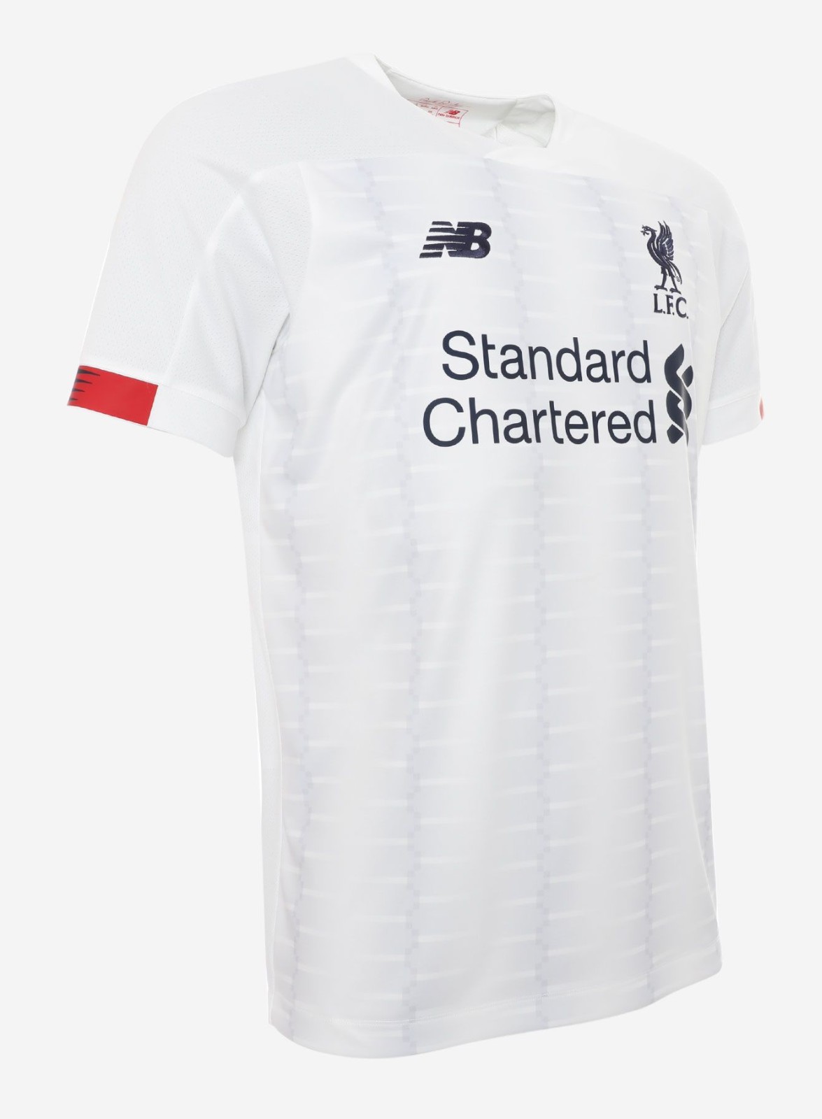 Liverpool FC 19-20 Visitante 4