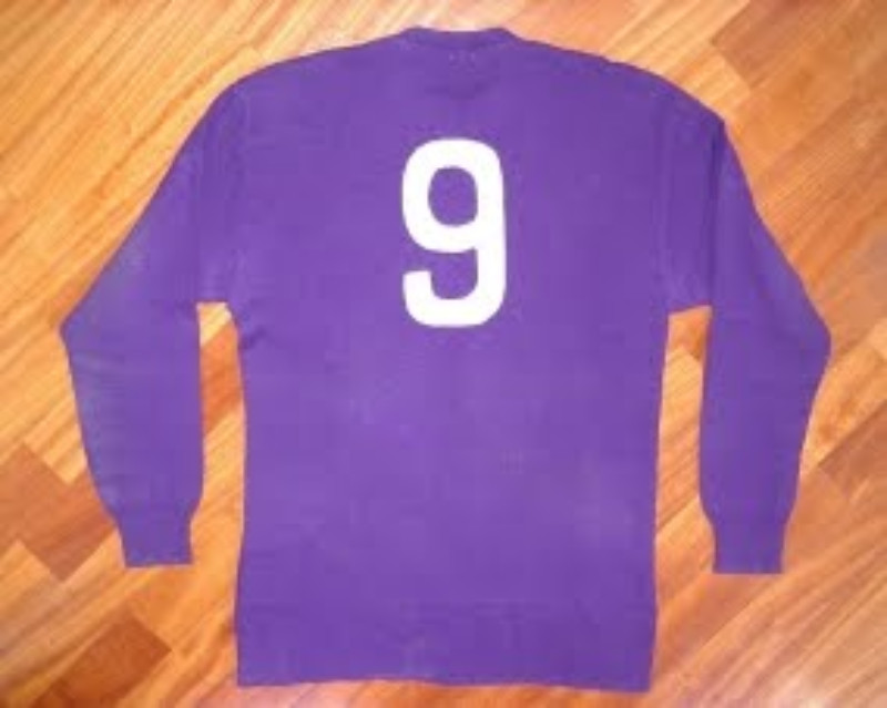 ACF Fiorentina 58-59 Local 2