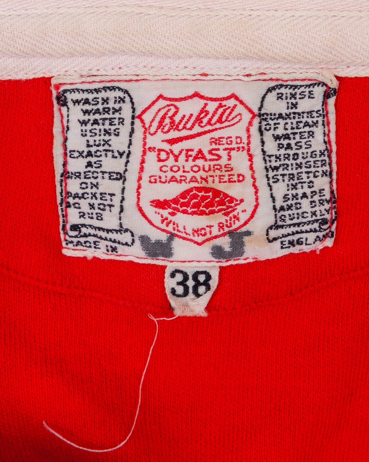 Arsenal FC 1929-30 Especial 2
