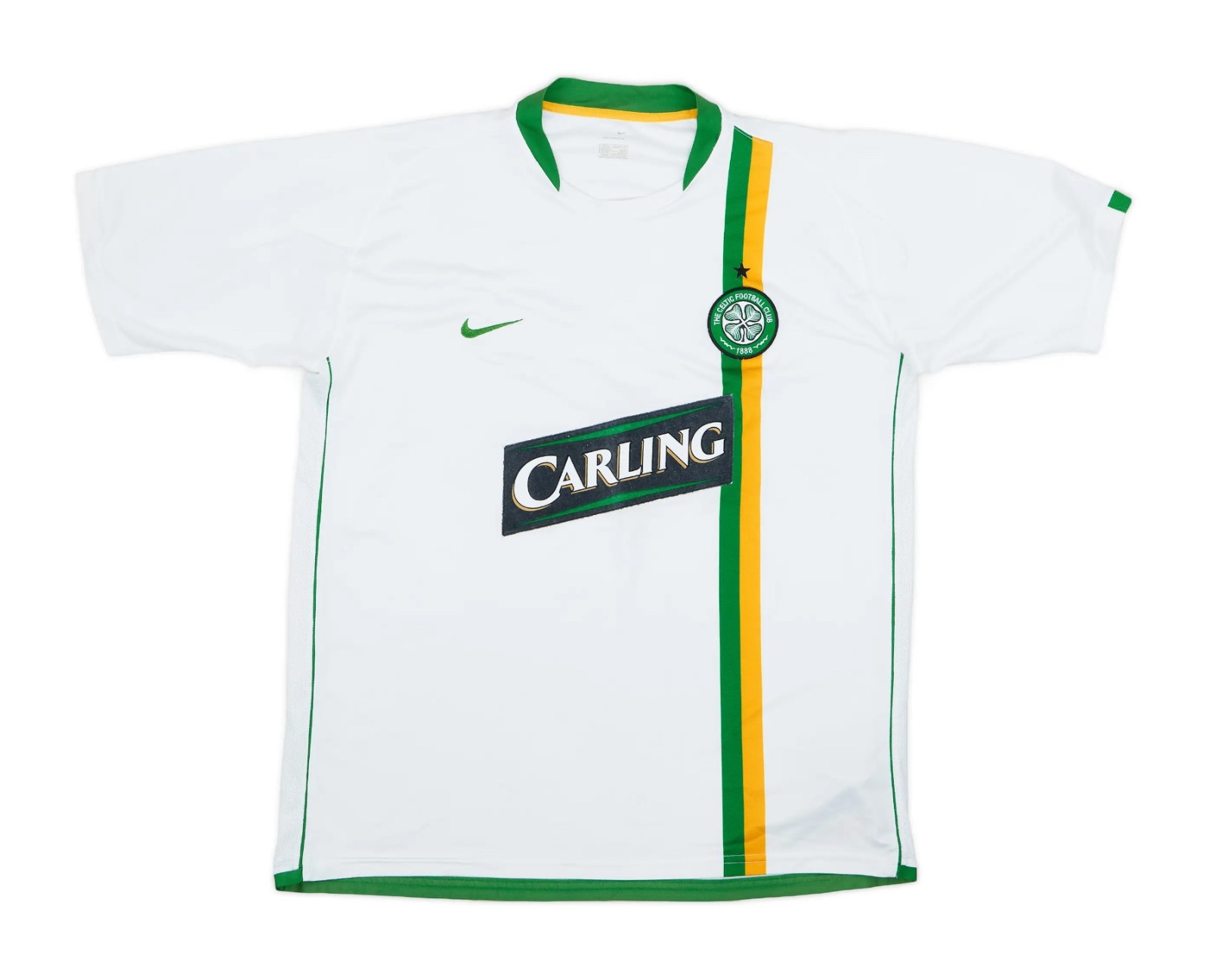 Celtic FC 06-07 Cuarta 4