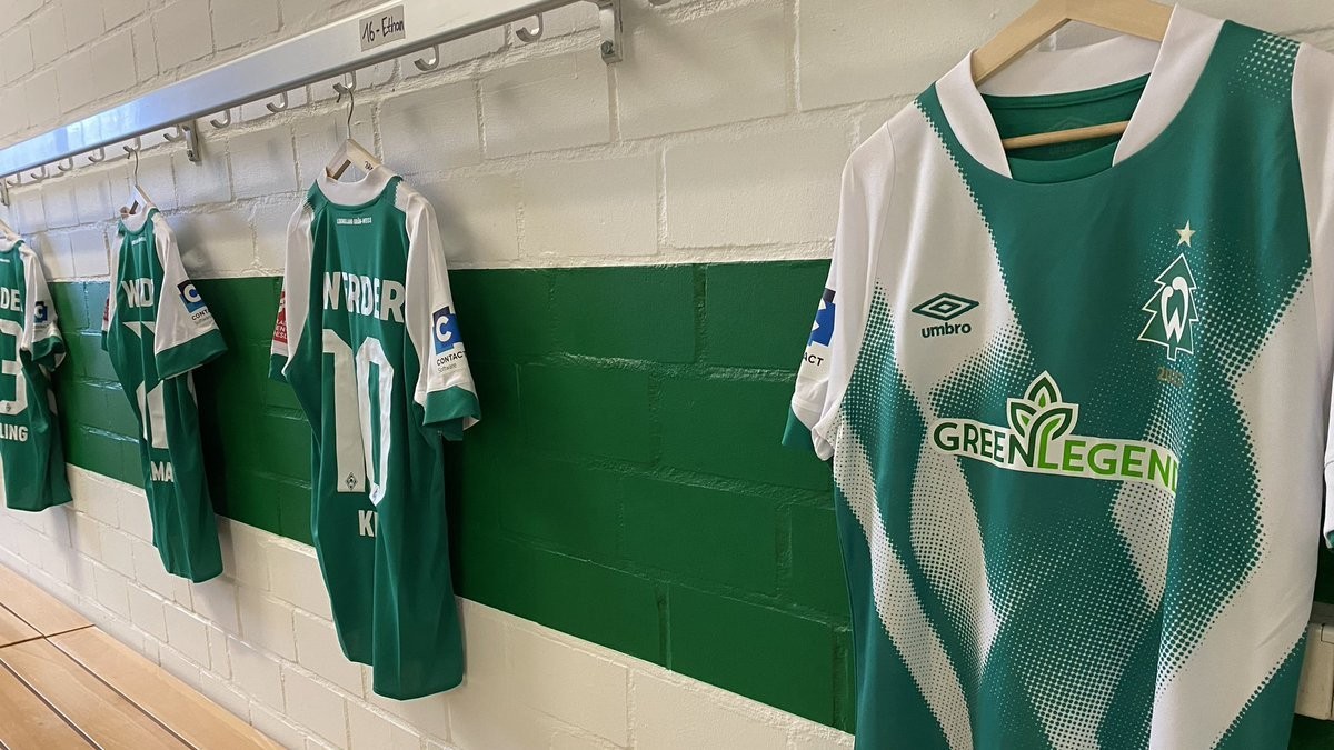 Werder Bremen 22-23 Especial 3