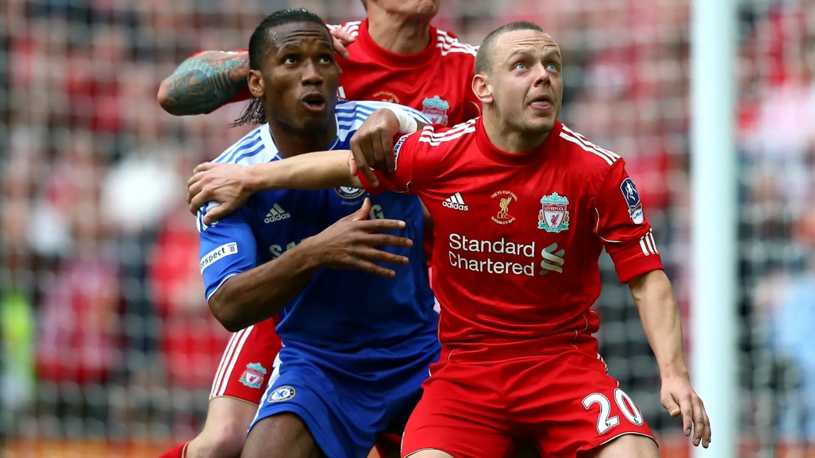Liverpool FC 11-12 Especial 3