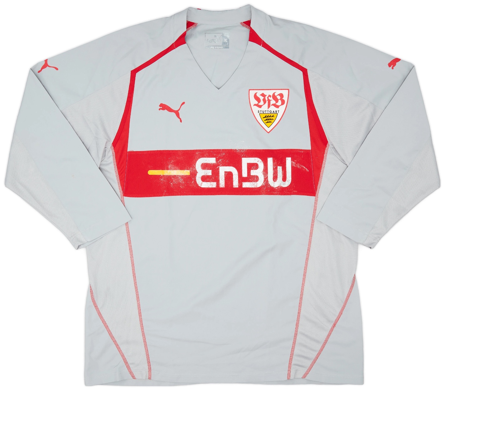 VfB Stuttgart 05-06 Tercera