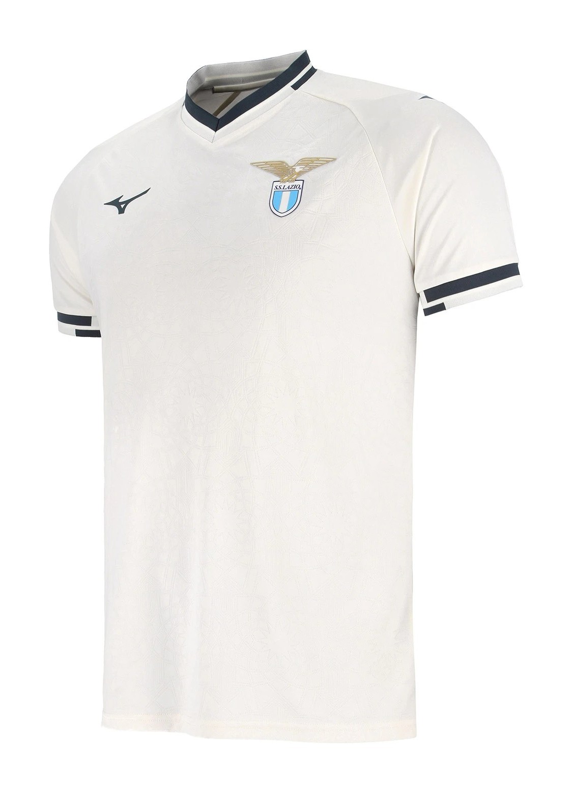 SS Lazio 25-26 Visitante 2