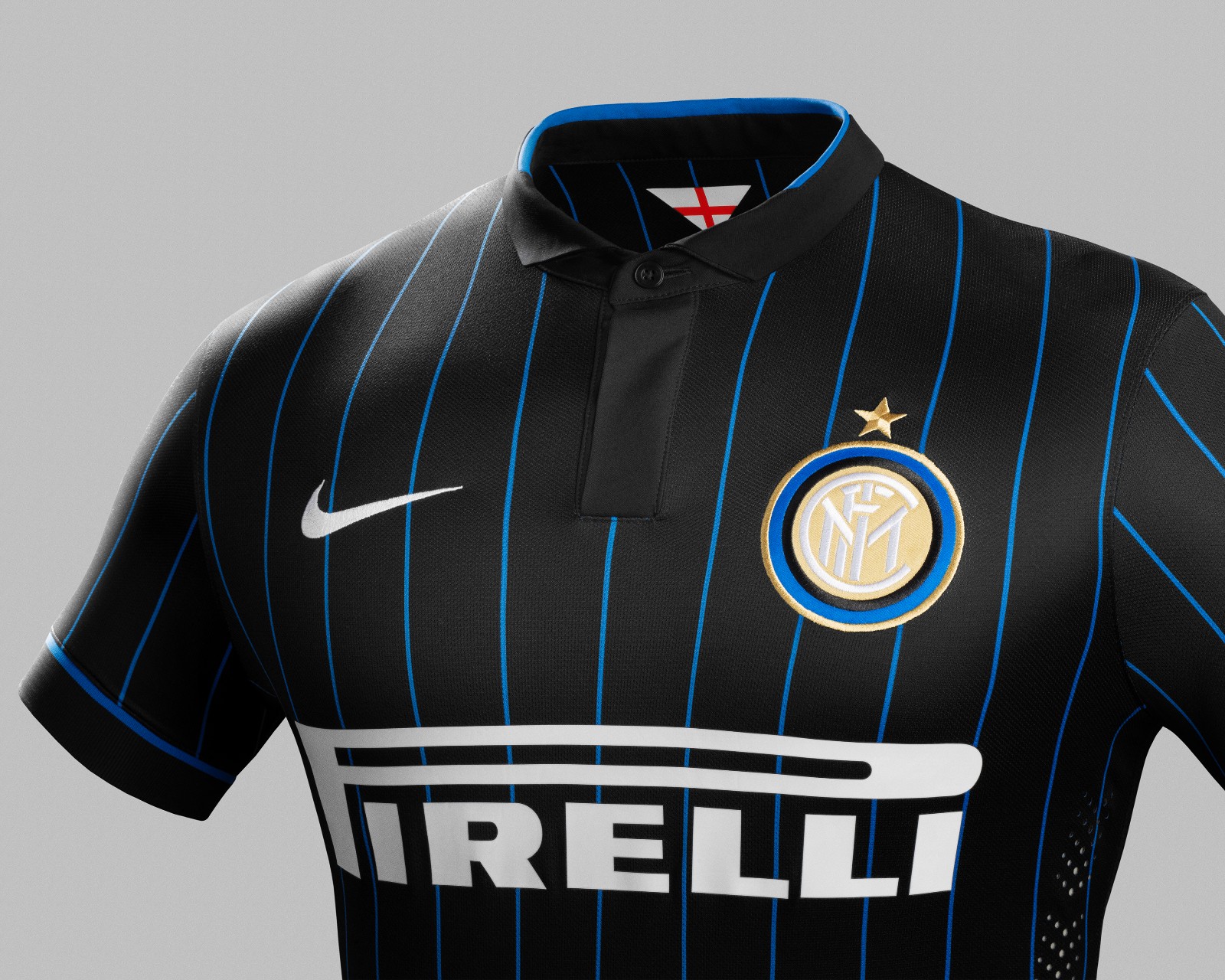 Inter Milan 14-15 Local 2