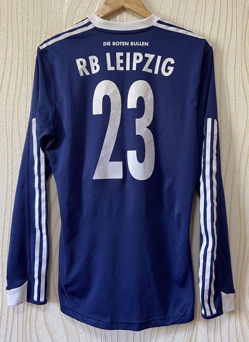 RB Leipzig 10-11 Visitante 4
