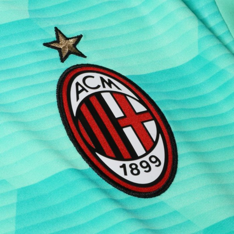 AC Milan 20-21 Portero 4