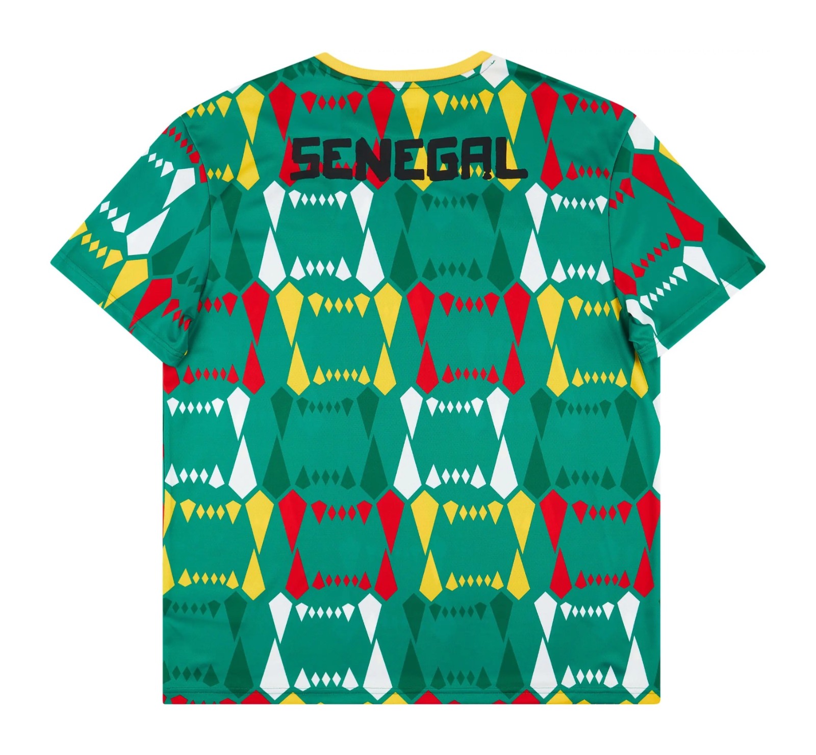 Senegal 2023 2