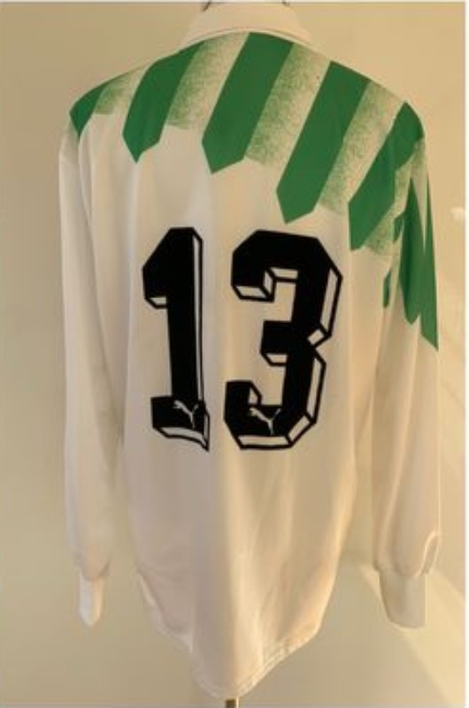 Werder Bremen 91-92 2