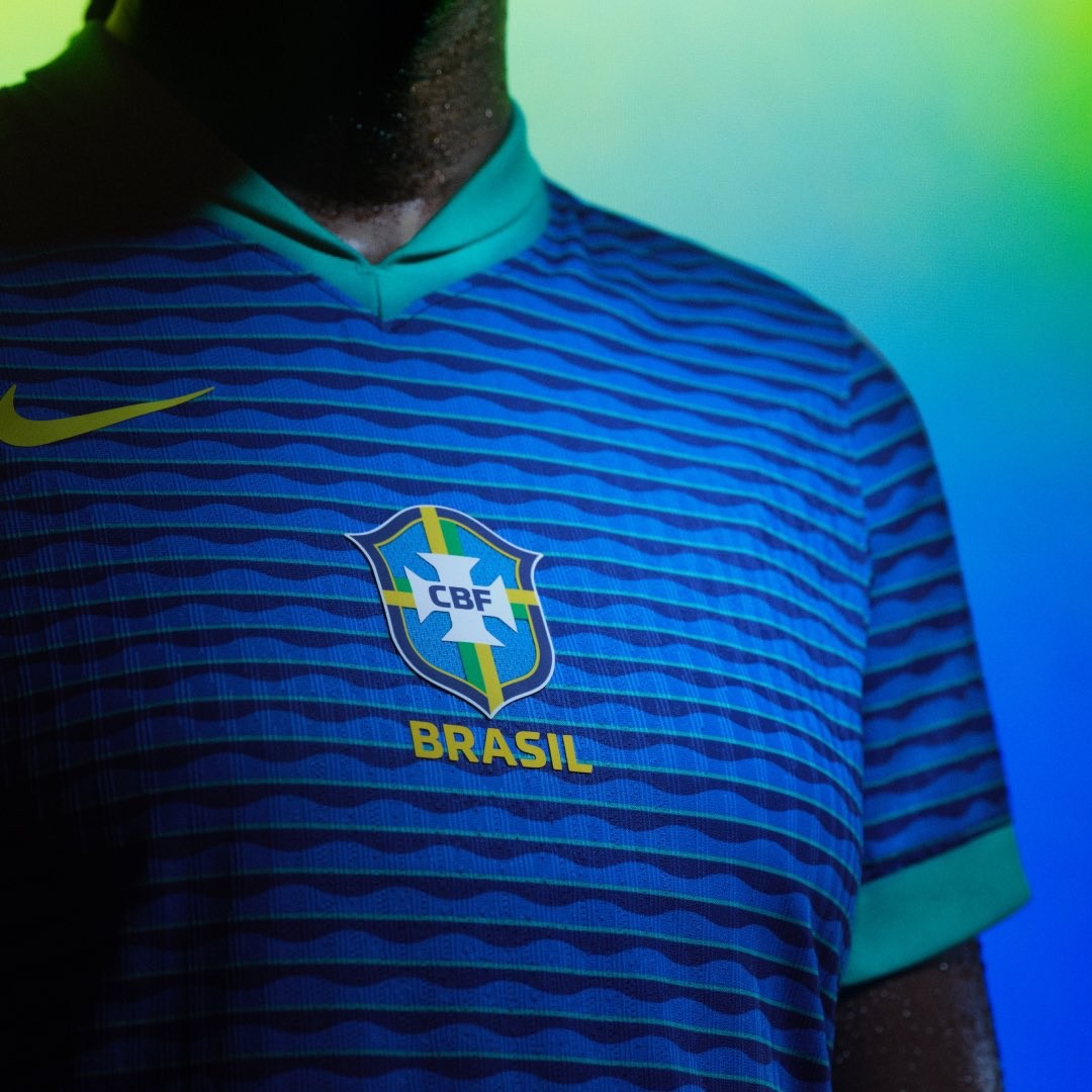 Brasil 2024 Visitante 2