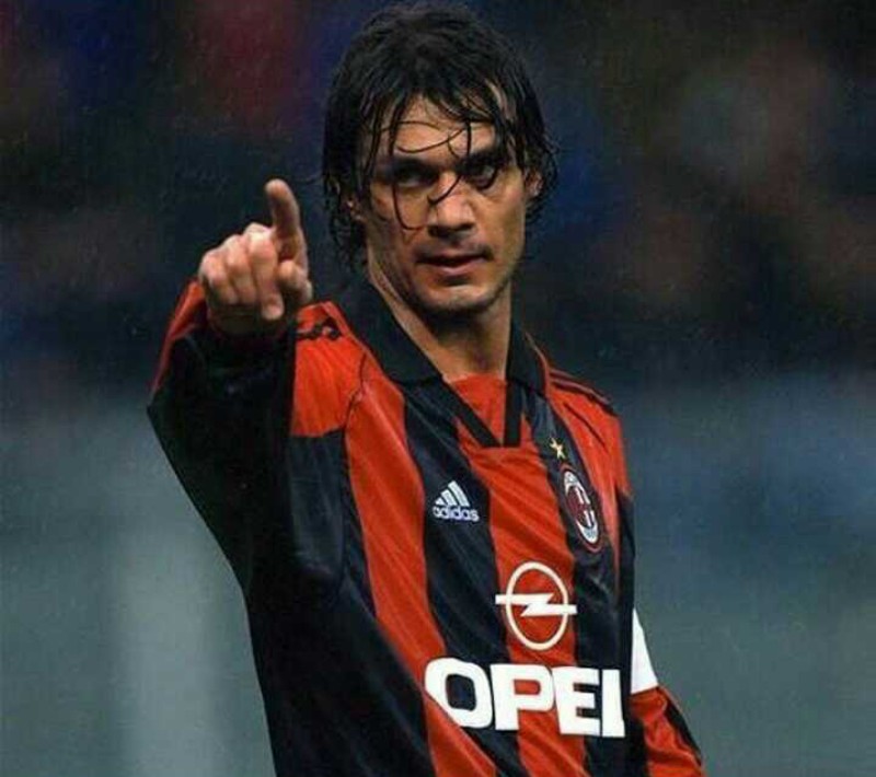 AC Milan 98-99 Local 2
