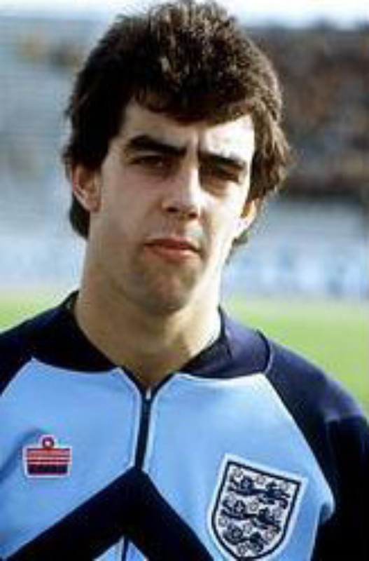 Inglaterra 1982 Especial 2