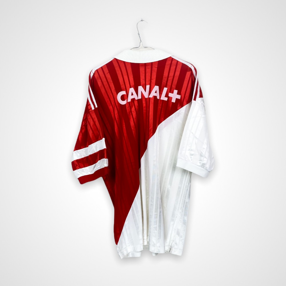 AS Monaco 91-92 Local 2