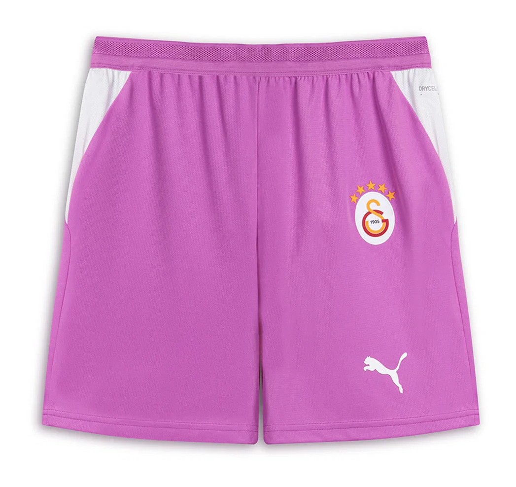 Galatasaray 26-27 Portero 2