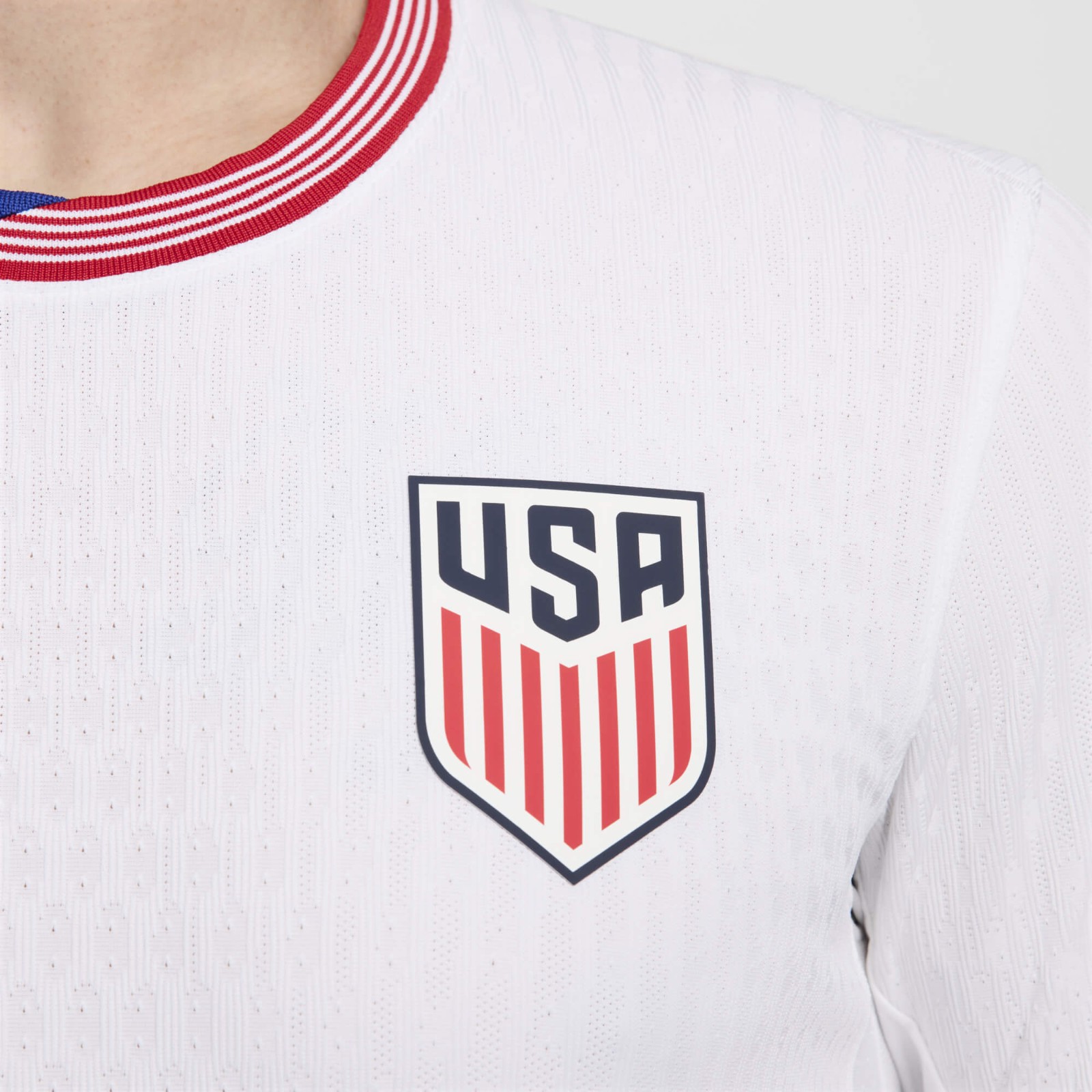 Estados Unidos 2024 Local 3