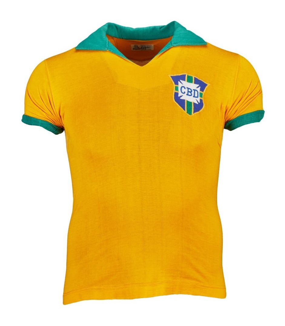 Brasil 1964 Local 3