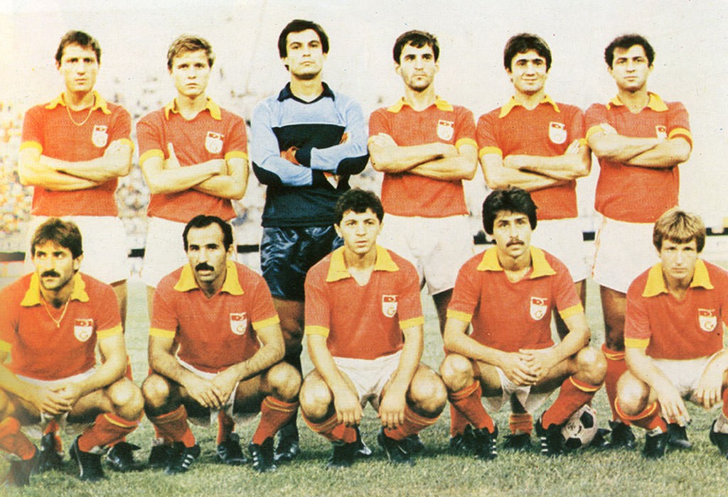 Galatasaray 80-81 Local 3