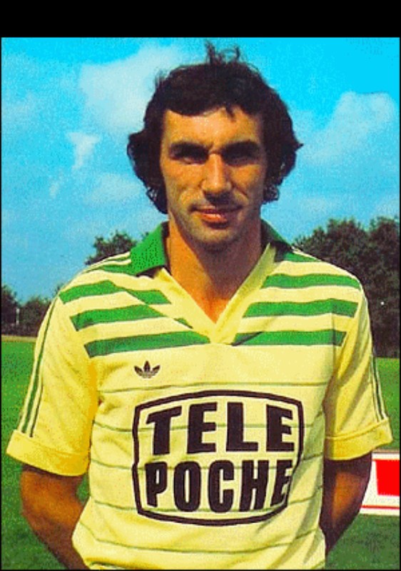 FC Nantes 84-85 Local 2