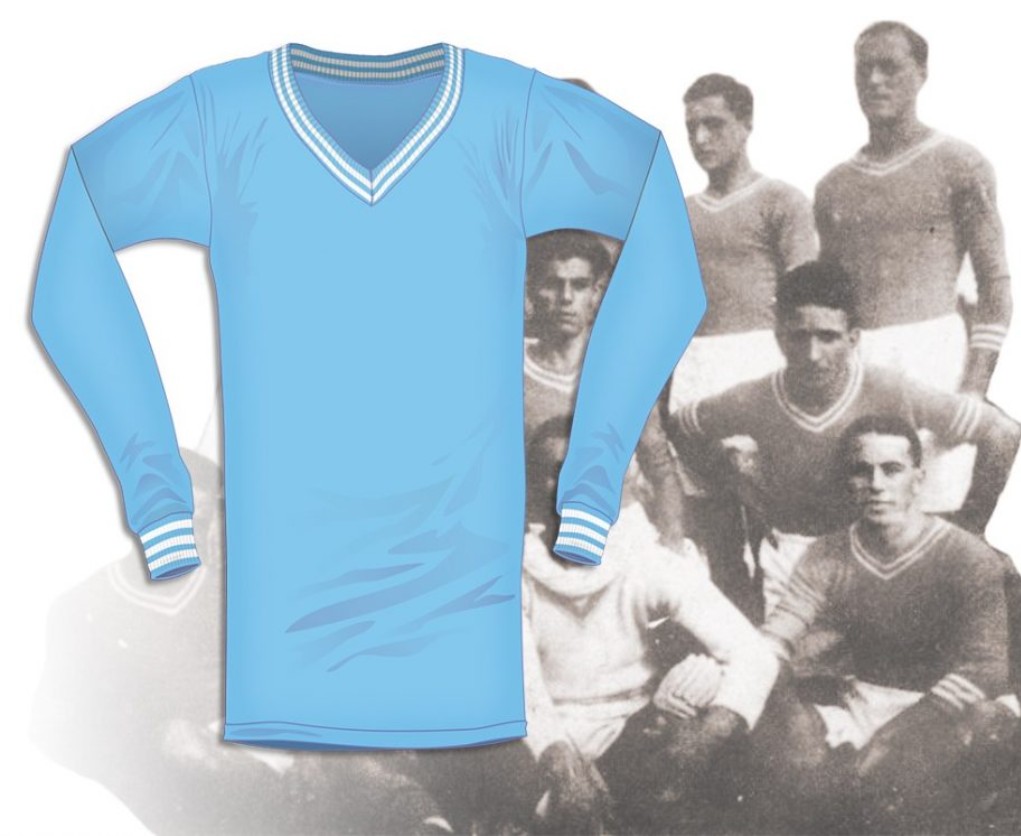 SS Lazio 1925-26 Local 2